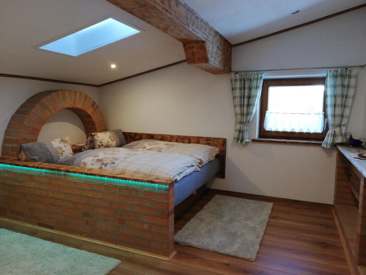 Fernblick Apartamento *