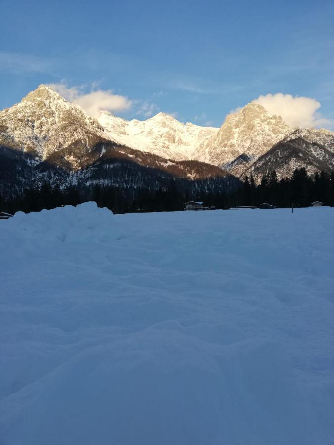 Apartamento Fernblick