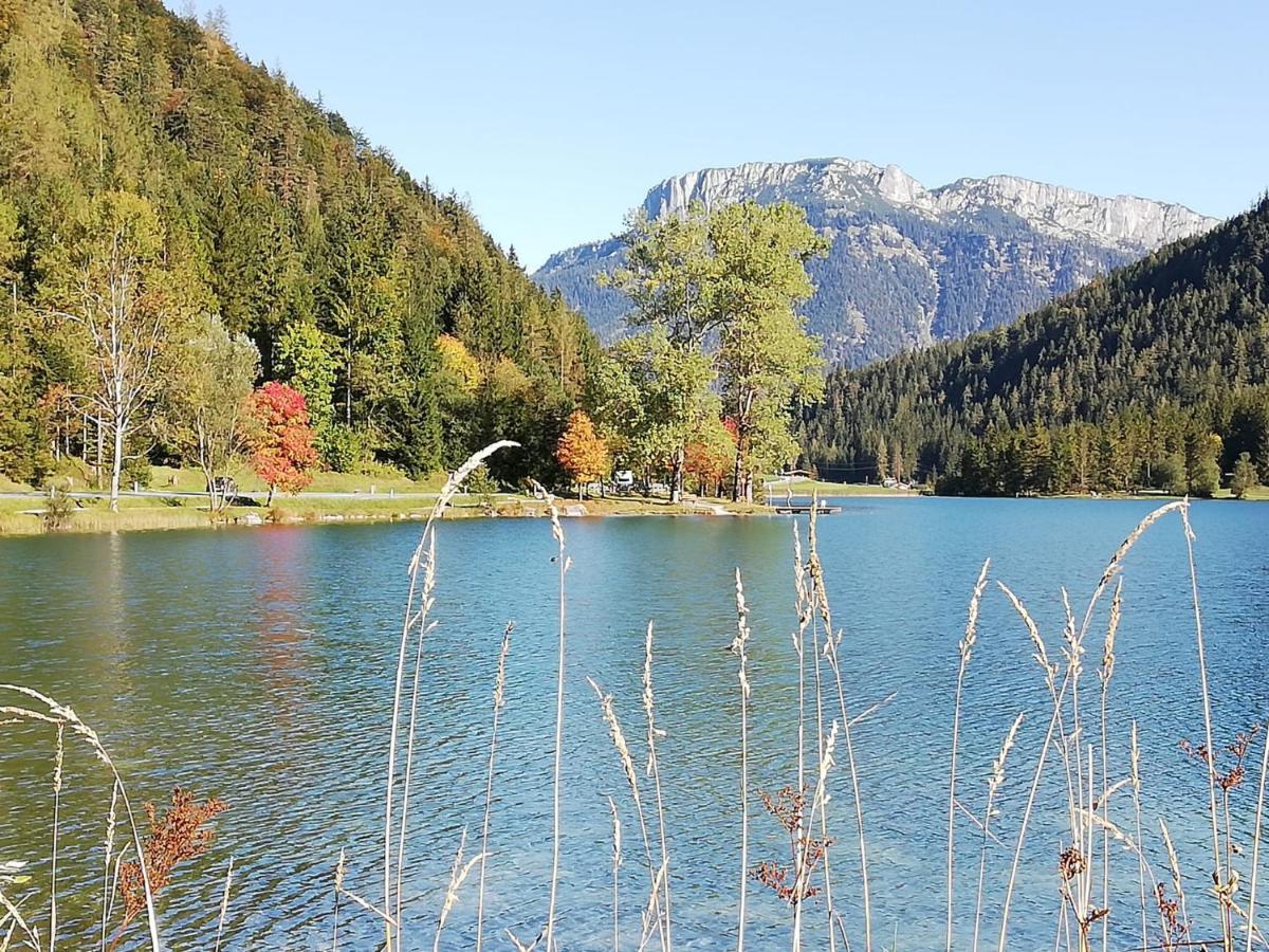 Apartamento Fernblick Sankt Ulrich am Pillersee