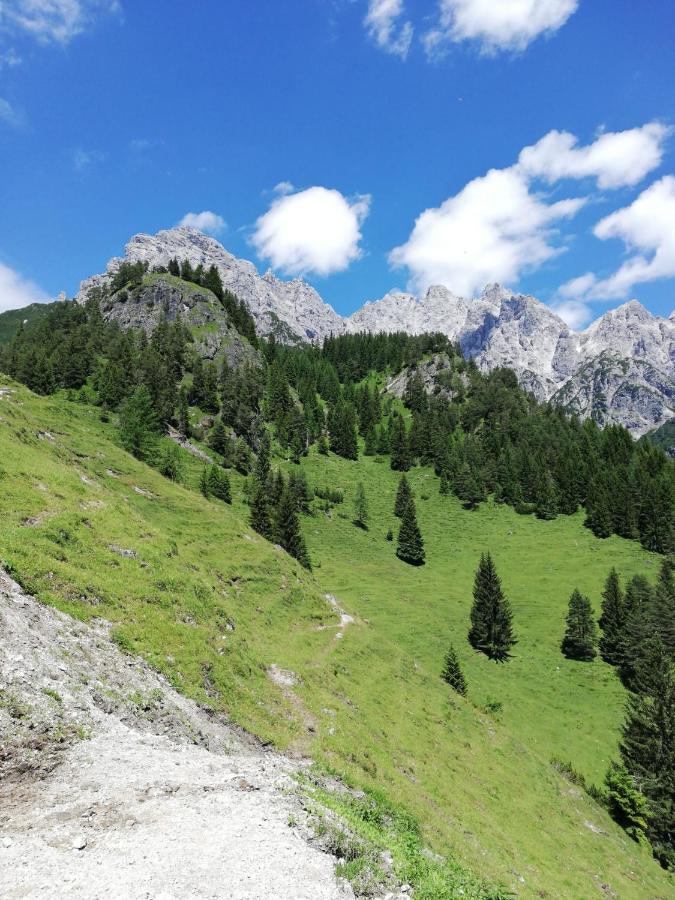 Fernblick * Sankt Ulrich am Pillersee